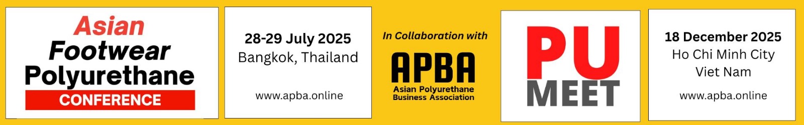 Asian Footwear Conference